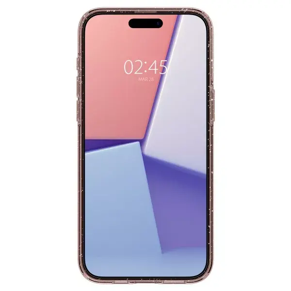 Spigen ACS06560 vāciņš priekš iPhone 15 Pro Max Photo 4