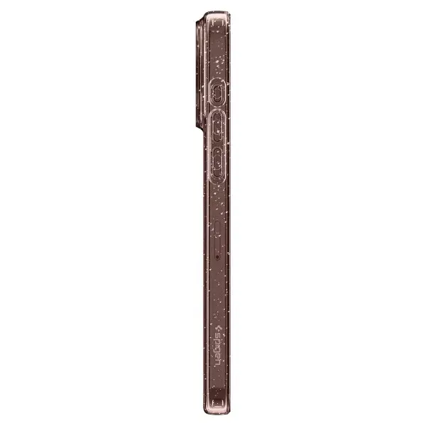 Spigen ACS06560 vāciņš priekš iPhone 15 Pro Max Photo 5