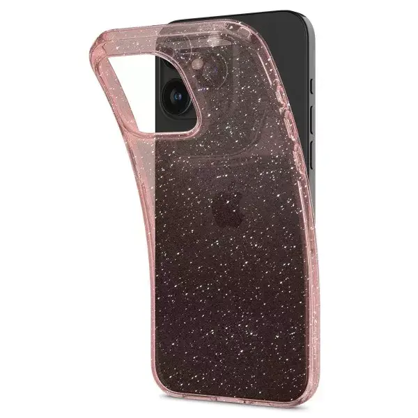 Spigen ACS06560 vāciņš priekš iPhone 15 Pro Max Photo 7