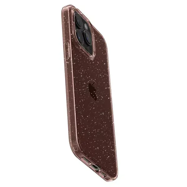 Spigen ACS06560 vāciņš priekš iPhone 15 Pro Max Photo 9