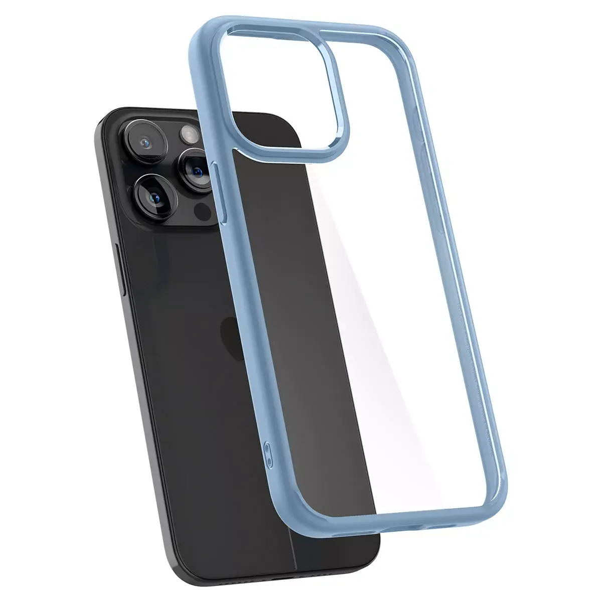 Чехол Spigen для iPhone 15 Pro Max ACS06572 Photo 2