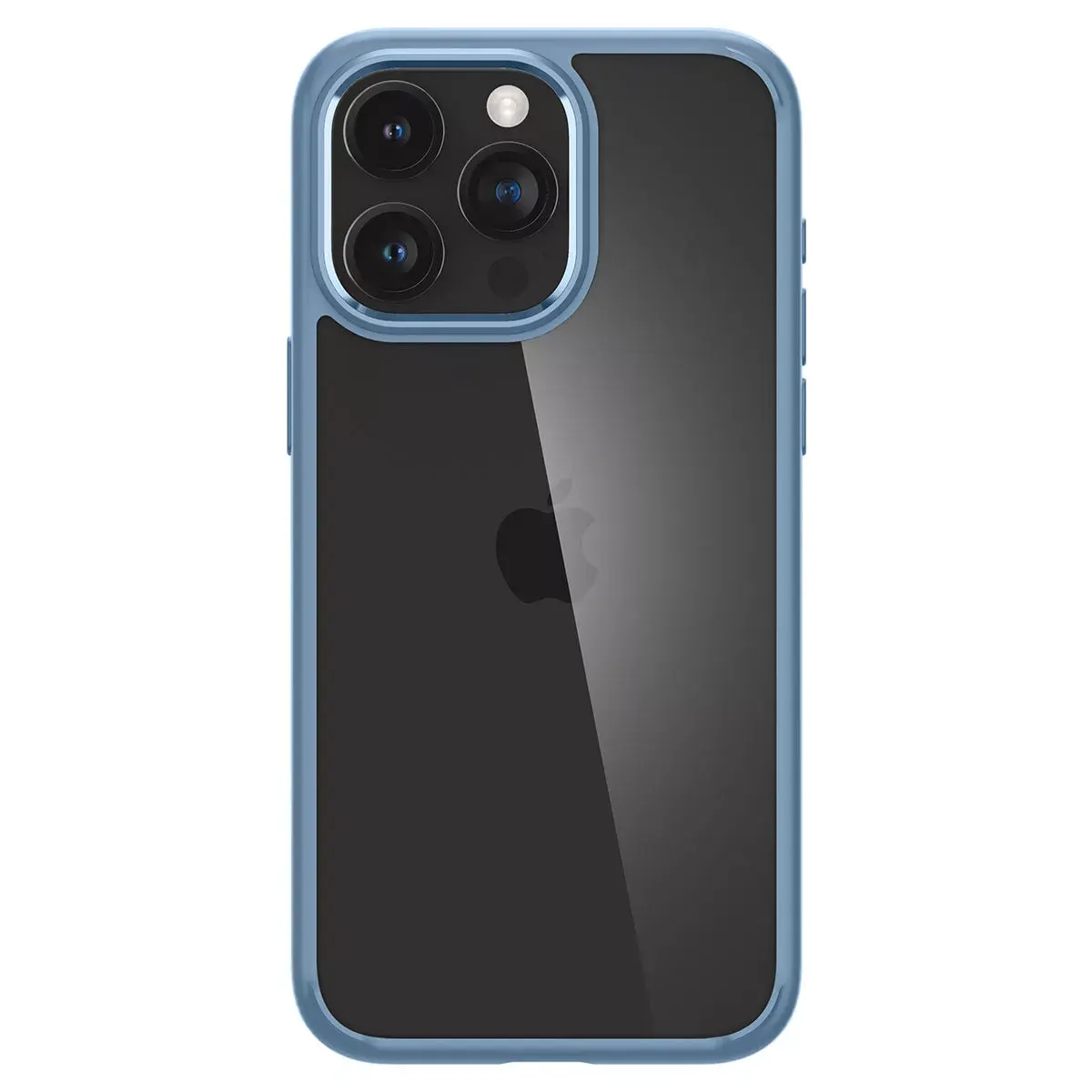 Чехол Spigen для iPhone 15 Pro Max ACS06572 Photo 6