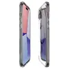 Spigen ACS06663 vāciņš priekš iPhone 15 Plus Photo 4