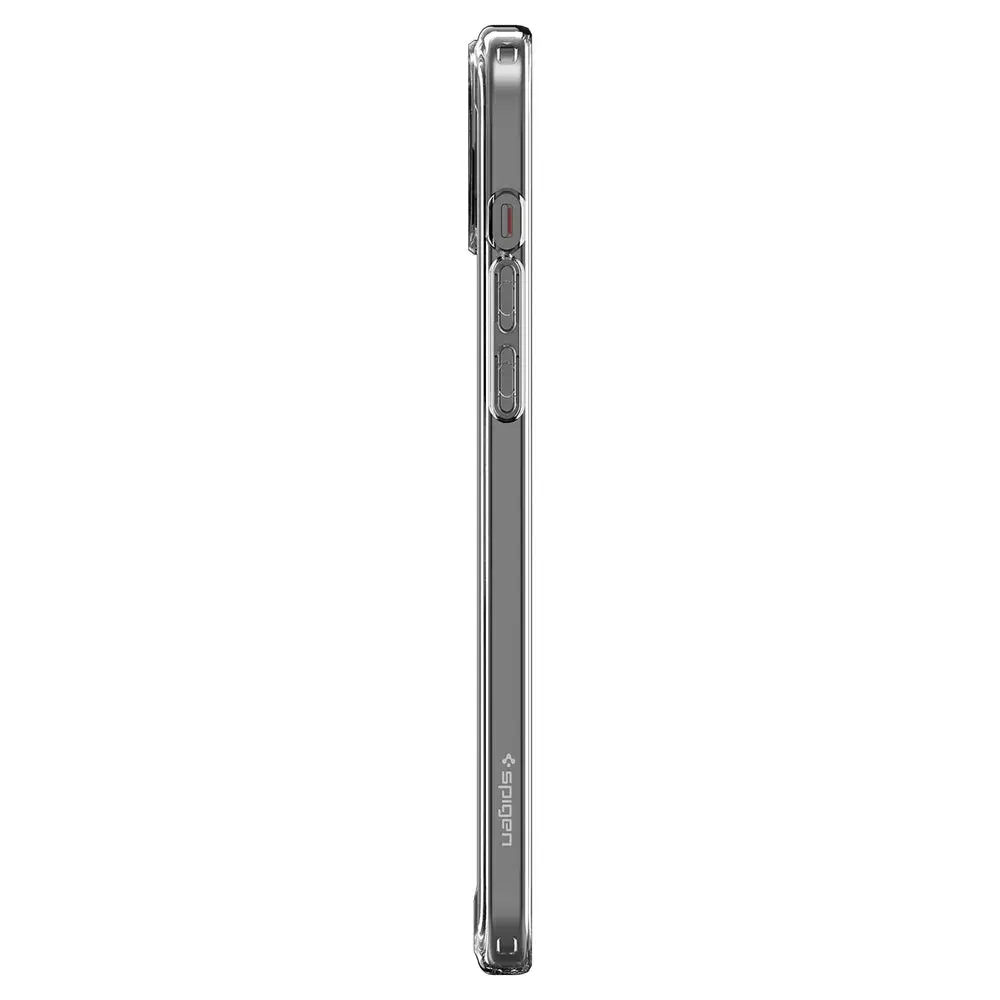 Spigen ACS06663 vāciņš priekš iPhone 15 Plus Photo 7