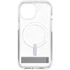 ZAGG Crystal Palace clear case for iPhone 15/14/13 Photo 7