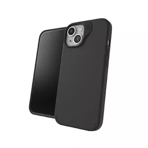 ZAGG Cases Manhattan Snap Cover for iPhone 15 14 13 Black