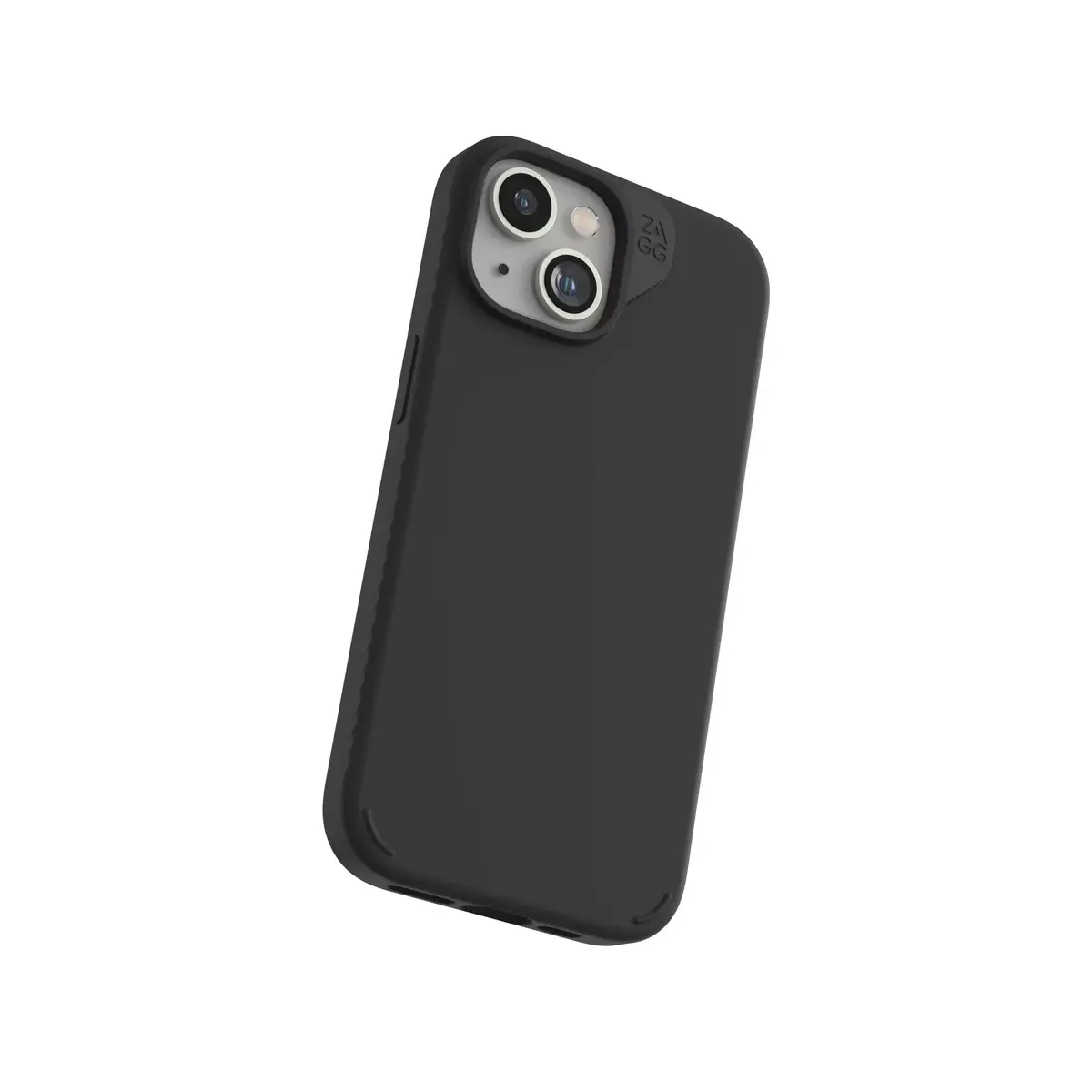 ZAGG Cases Manhattan Snap Cover for iPhone 15 14 13 Photo 2