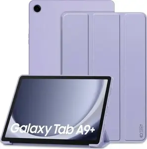 Protective case Tech-Protect for Samsung Galaxy Tab A9+ Plus 11.0 — Violet