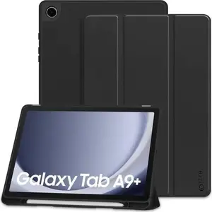 Стилус Tech-Protect для Galaxy Tab A9+ Plus 11.0 — чёрный
