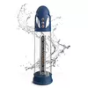 Помпа для пениса Pump Worx Transparent Max Boost Pro Flow Photo 2