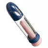 Помпа для пениса Pump Worx Transparent Max Boost Pro Flow Photo 5