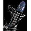 Помпа для пениса Pump Worx Transparent Max Boost Pro Flow Photo 7