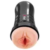 Masturbator Pipedream Wet Pussies Super Luscious Lips Photo 3