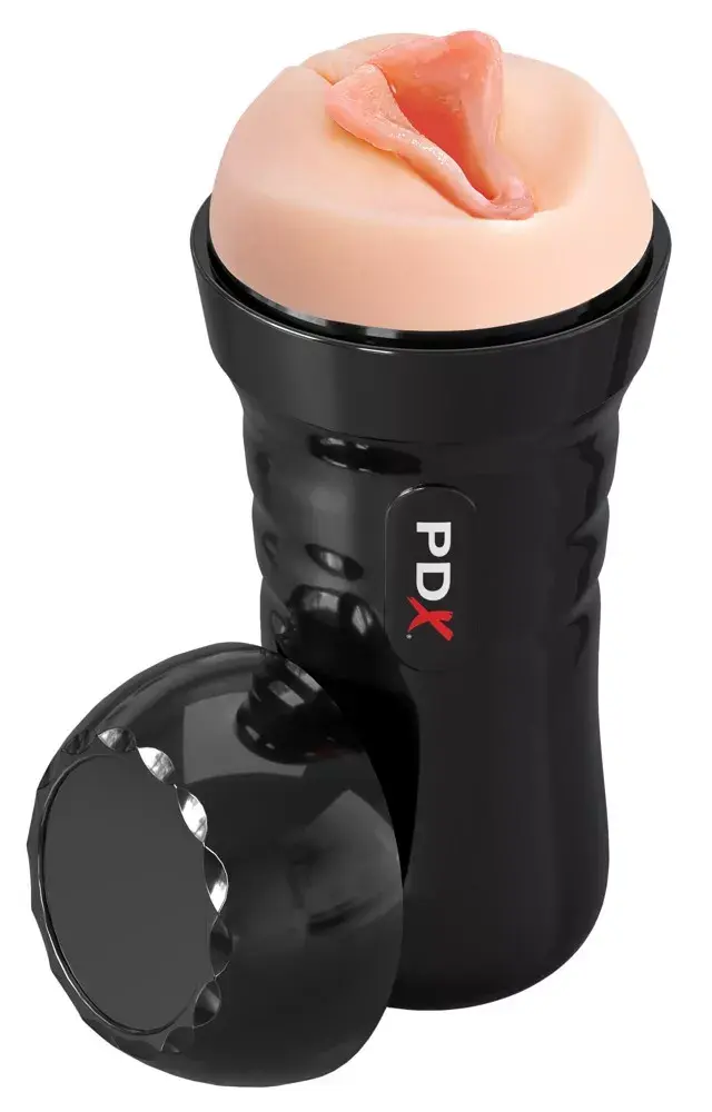 Masturbator Pipedream Wet Pussies Super Luscious Lips Photo 4