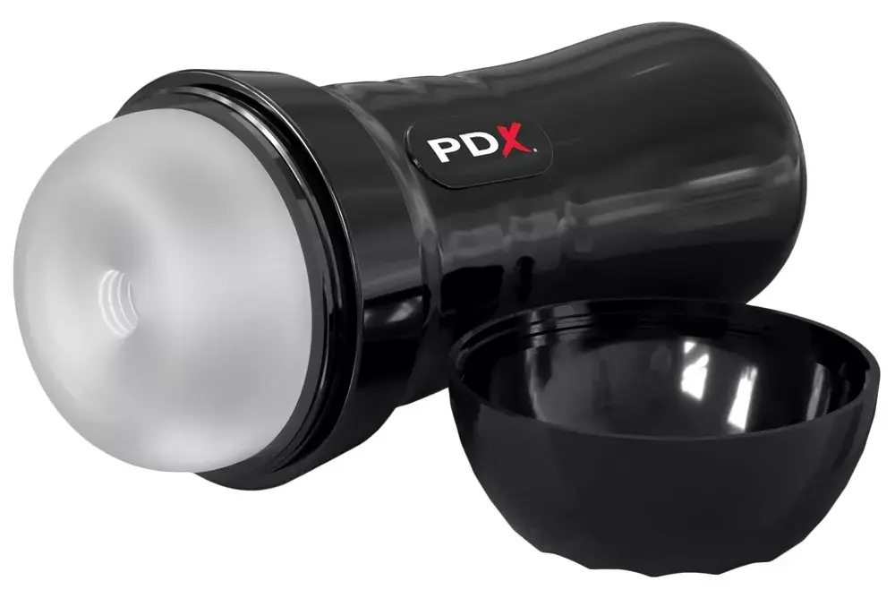 Masturbators Pipedream Wet Stroker Super Slide & Glide Photo 2