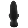 Вибратор Sweet Smile RC G- & P-Spot силиконовый Photo 4
