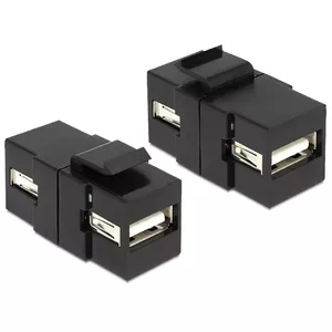 Модуль Keystone DeLOCK 86367