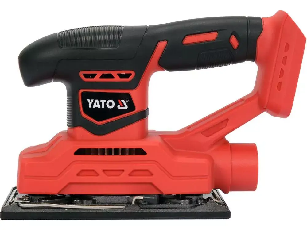Шлифовальная машинка Yato YT-82751 Photo 2