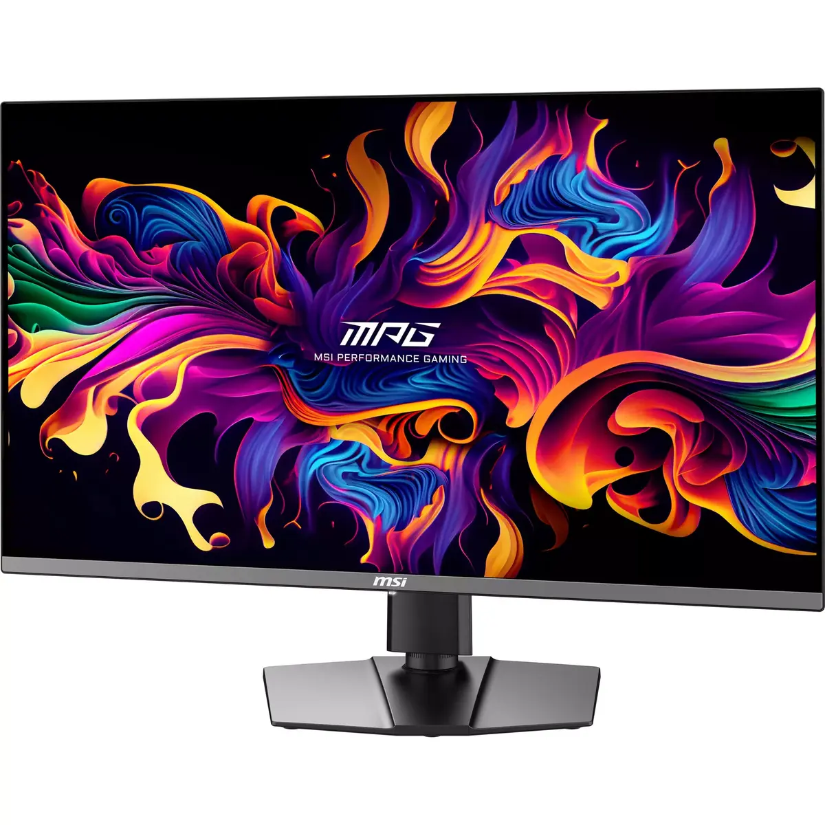 Monitors MSI MPG 321URX QD-OLED Photo 2