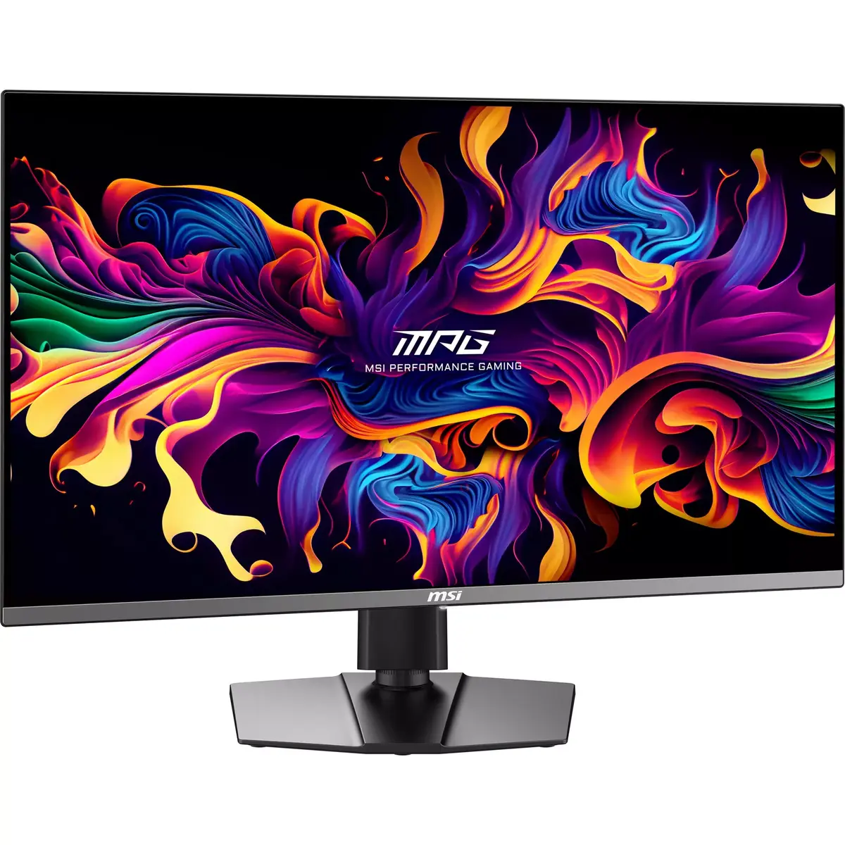Monitors MSI MPG 321URX QD-OLED Photo 3