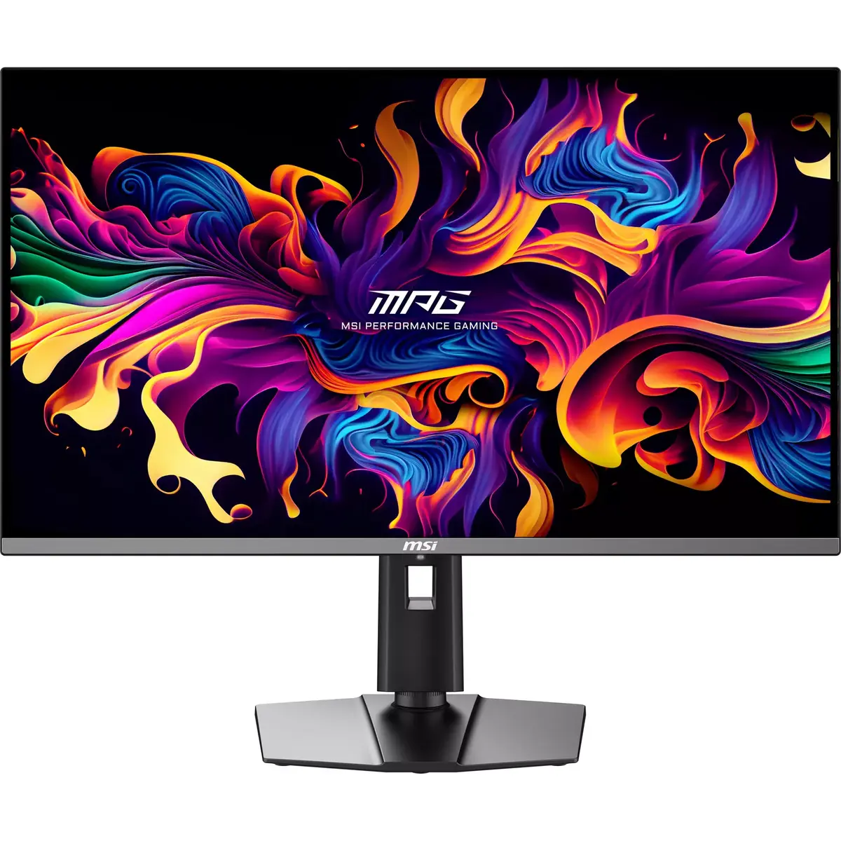 Monitors MSI MPG 321URX QD-OLED Photo 4