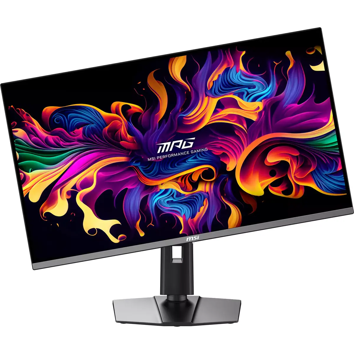 Monitors MSI MPG 321URX QD-OLED Photo 7