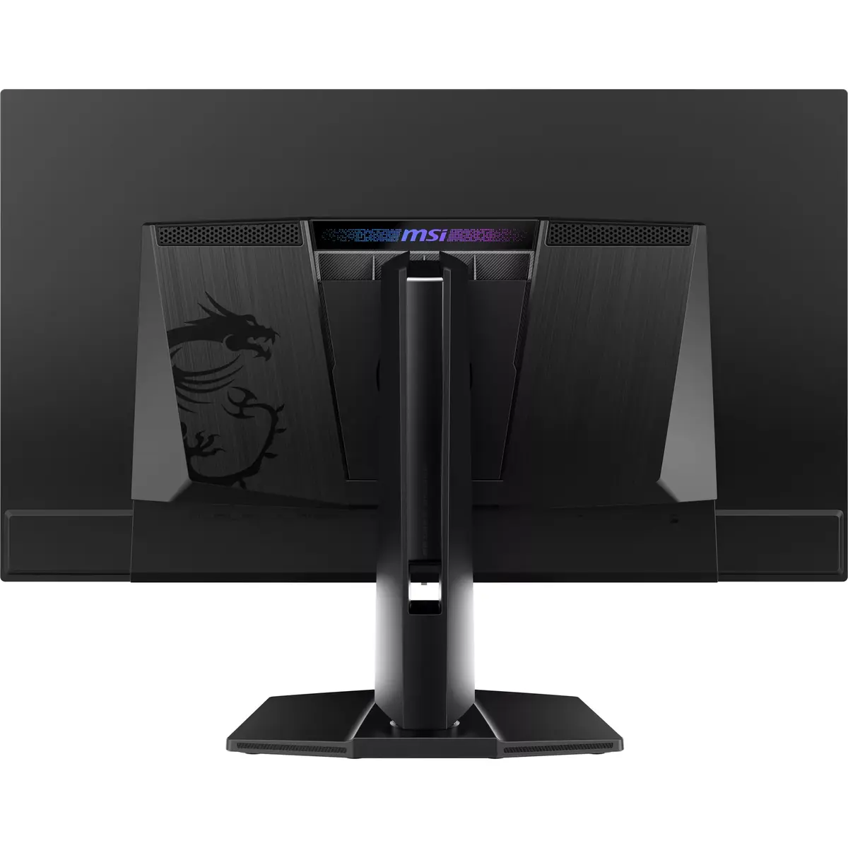 Monitors MSI MPG 321URX QD-OLED Photo 8