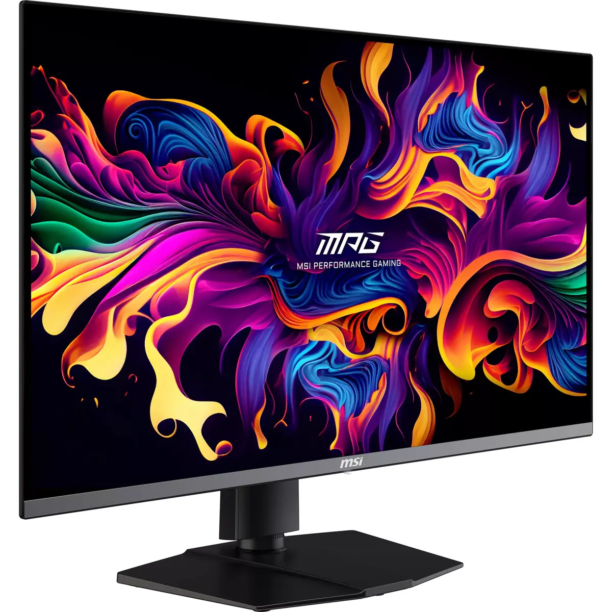 Monitors MSI MPG 321URX QD-OLED Photo 10