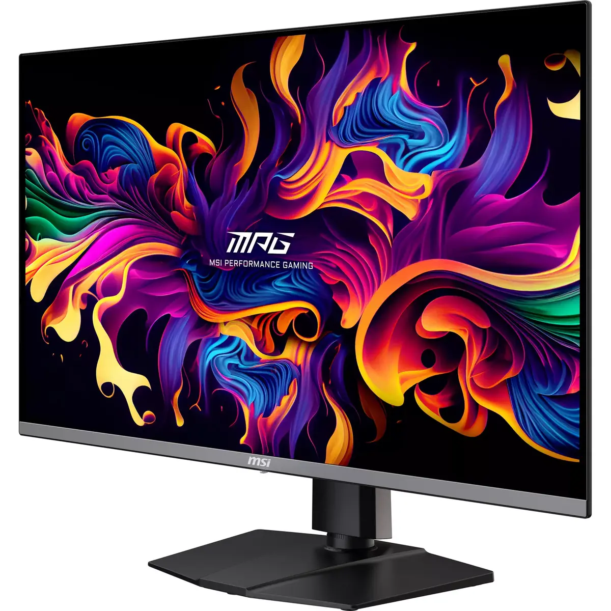 Monitors MSI MPG 321URX QD-OLED Photo 11