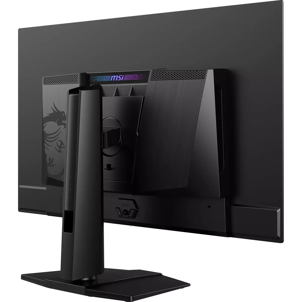 Monitors MSI MPG 321URX QD-OLED Photo 12