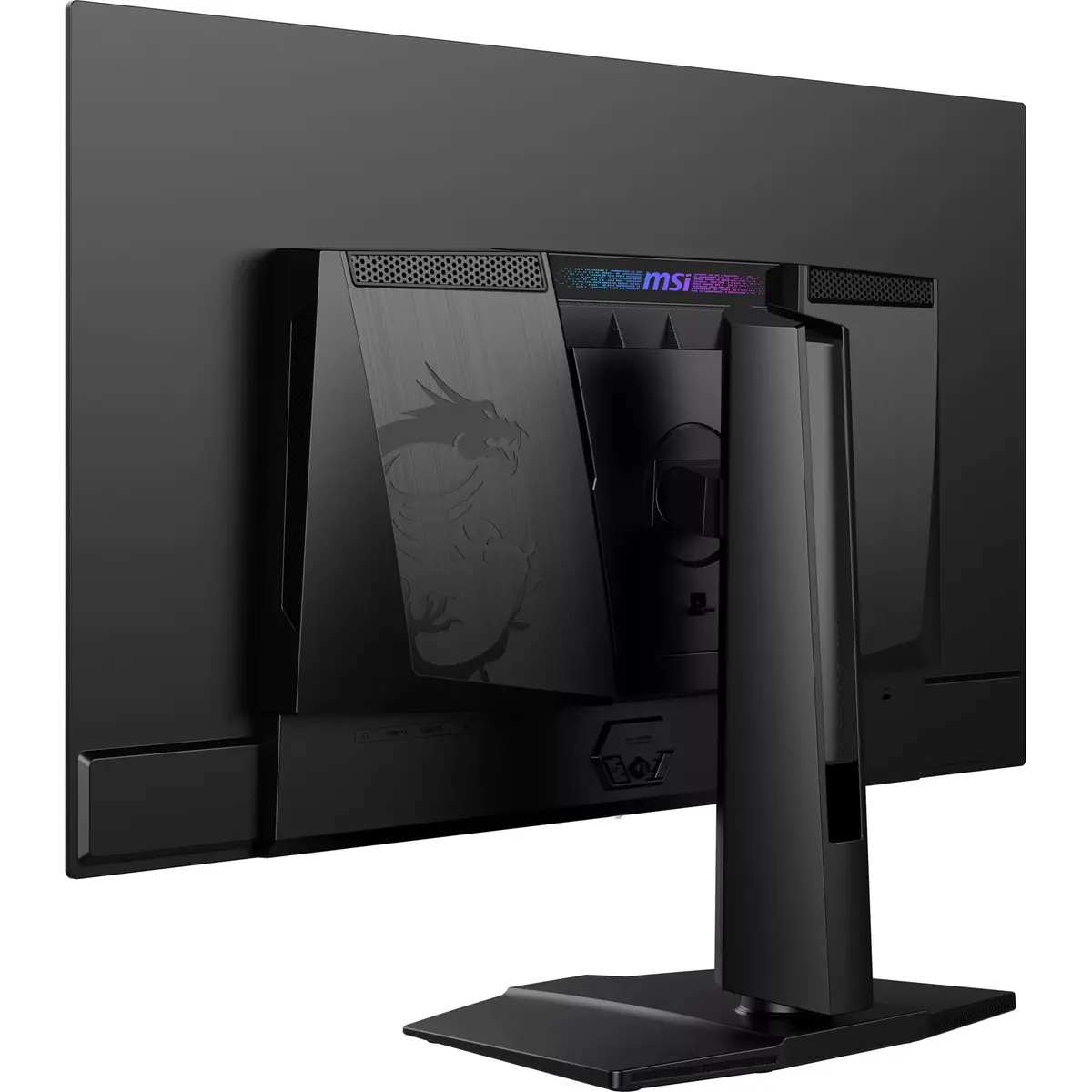 Monitors MSI MPG 321URX QD-OLED Photo 13