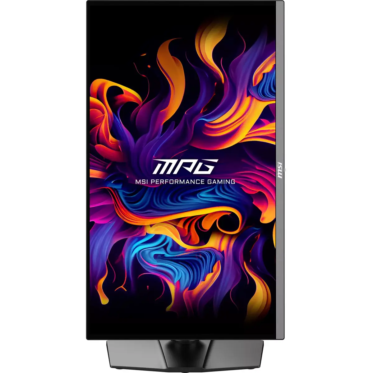 Монитор MSI MPG 271QRX QD-OLED Photo 5