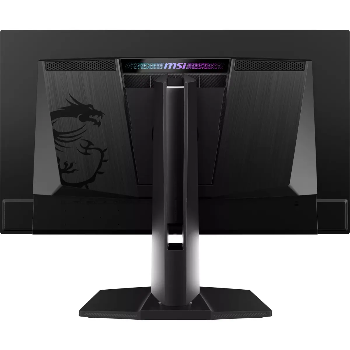 Монитор MSI MPG 271QRX QD-OLED Photo 6