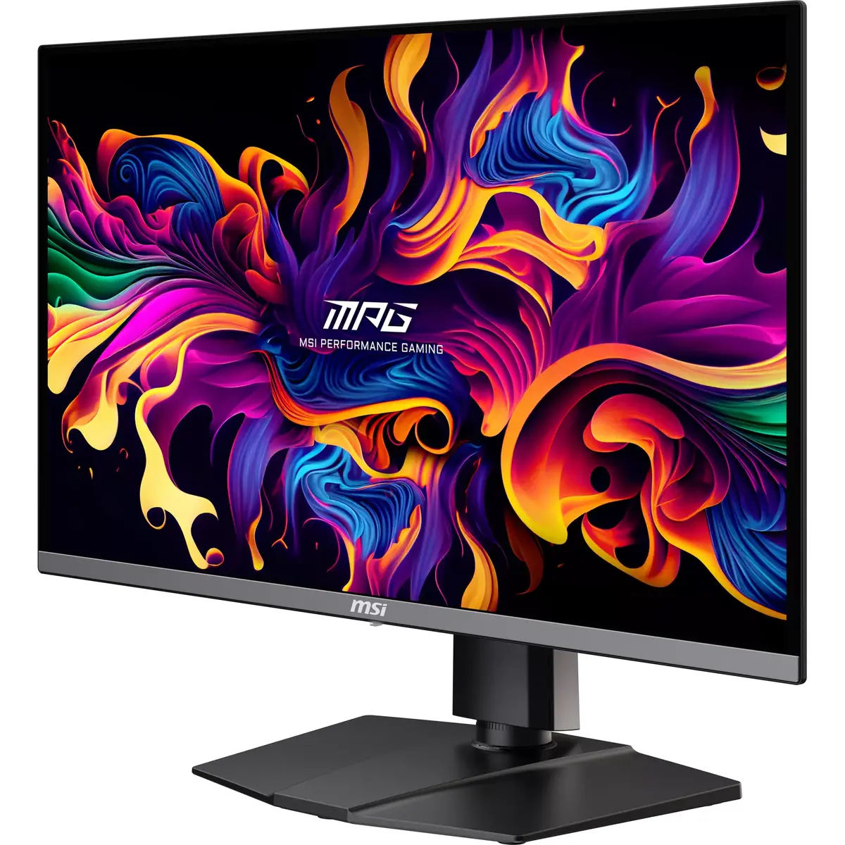 Монитор MSI MPG 271QRX QD-OLED Photo 9