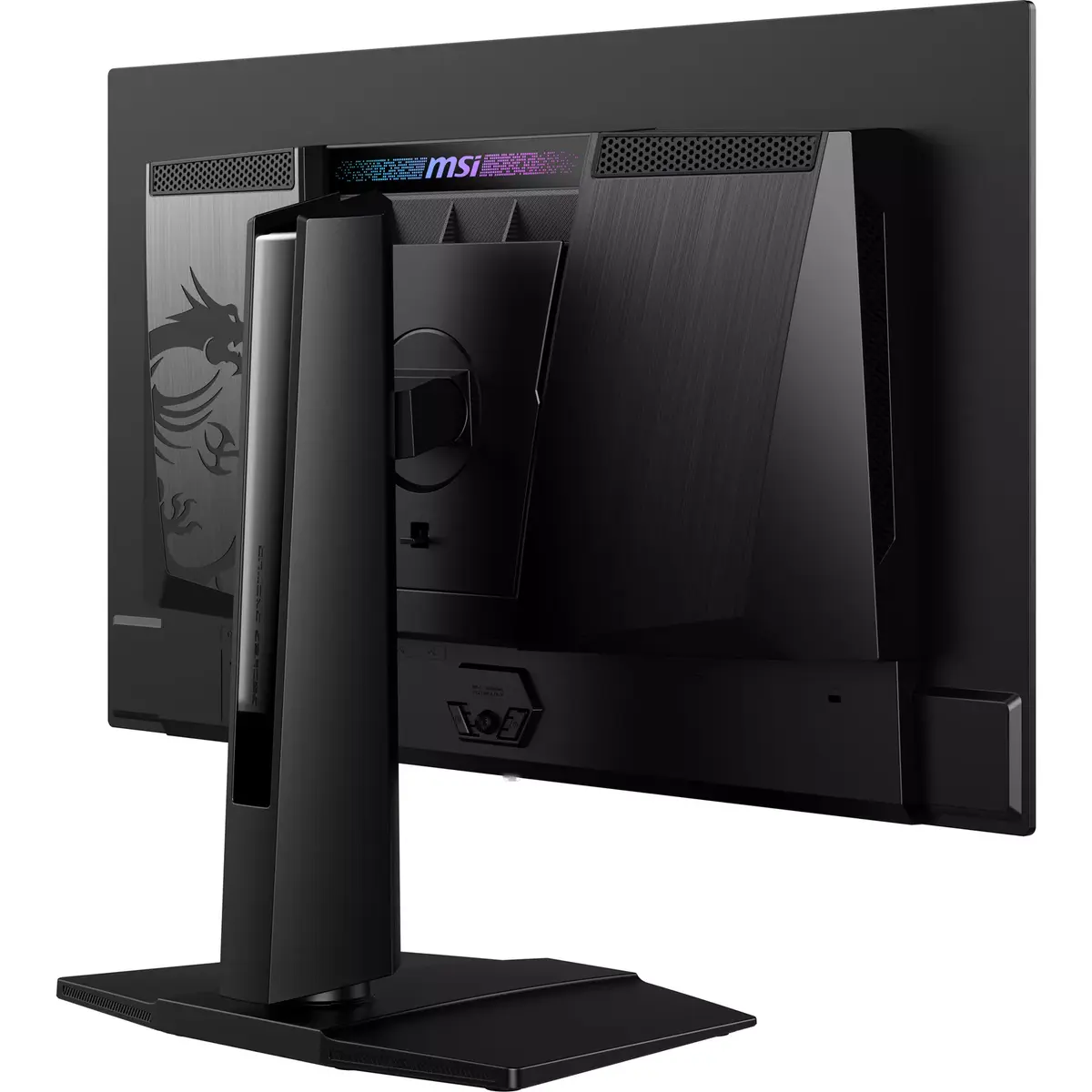 Монитор MSI MPG 271QRX QD-OLED Photo 10