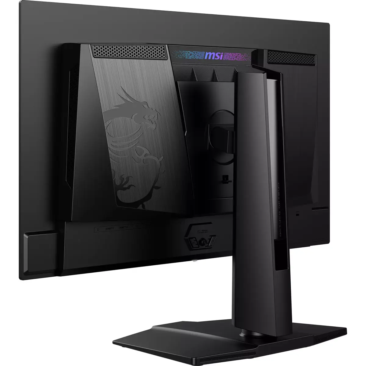 Монитор MSI MPG 271QRX QD-OLED Photo 11
