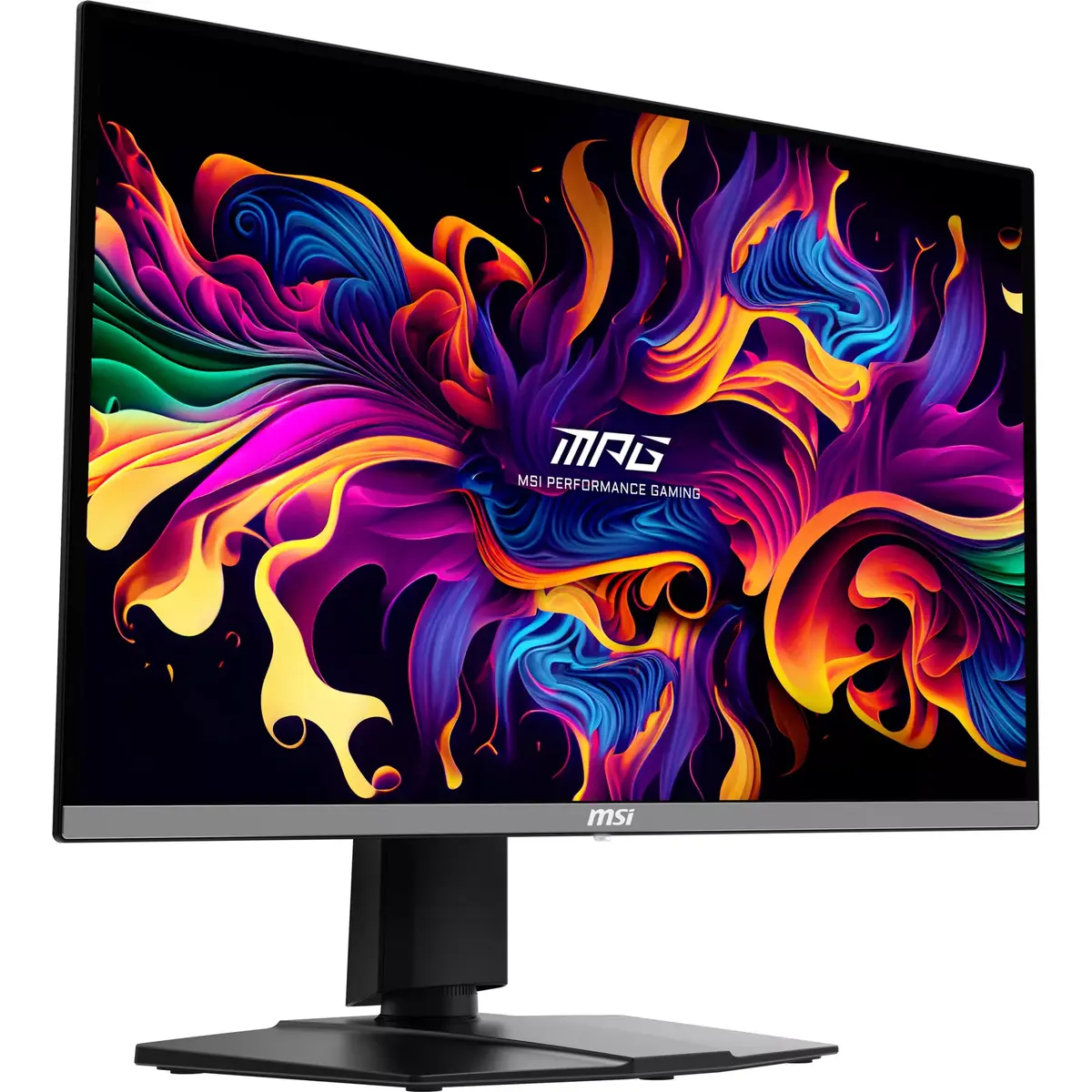 Монитор MSI MPG 271QRX QD-OLED Photo 12
