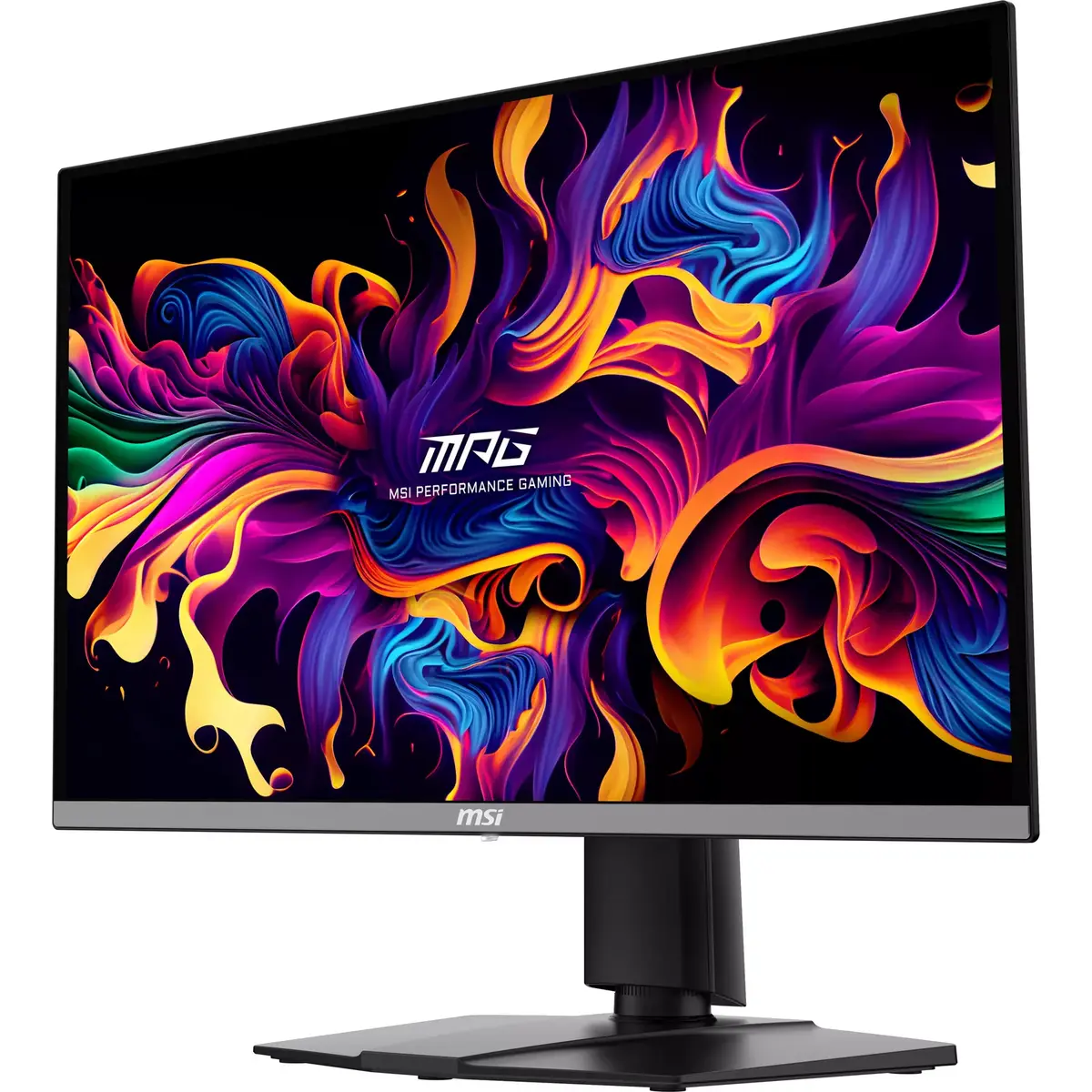 Монитор MSI MPG 271QRX QD-OLED Photo 13