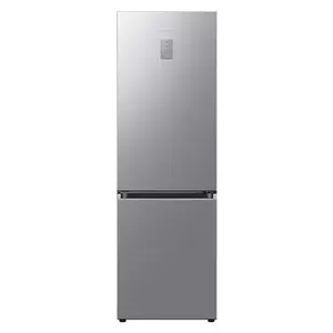 Refrigerator Samsung RB34C675ES9/EF – freestanding, stainless finish, model RB34C675ES9/EF