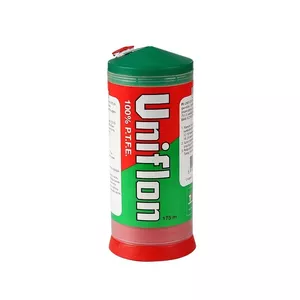 Лента для уплотнения резьбы UNIPAK UNIFLON 175 MX2 PTFE