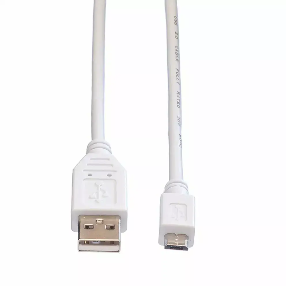 USB 2.0 Cable VALUE 11.99.8751 Photo 2