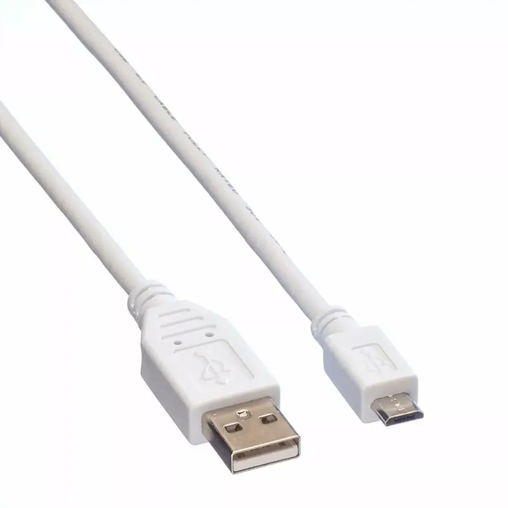 USB 2.0 Cable VALUE 11.99.8751 Photo 3