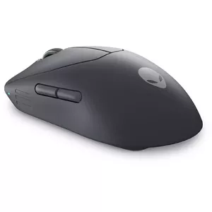 Игровая мышь Alienware Pro Wireless Амбидекстрическая RF Wireless + USB Type-C