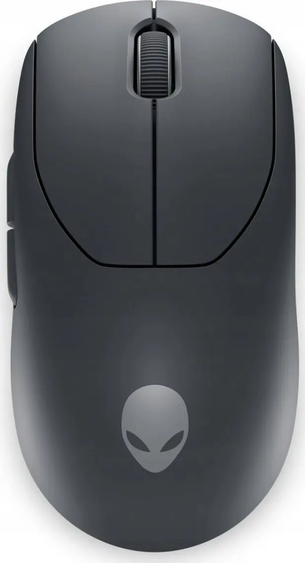 Spēļu pele Alienware Pro Wireless Photo 6