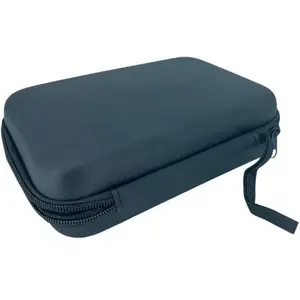 Hard Pouch Zipper Bag iLike S8 Medium Size for 3D Printing Pen 20.5x16x5.5cm