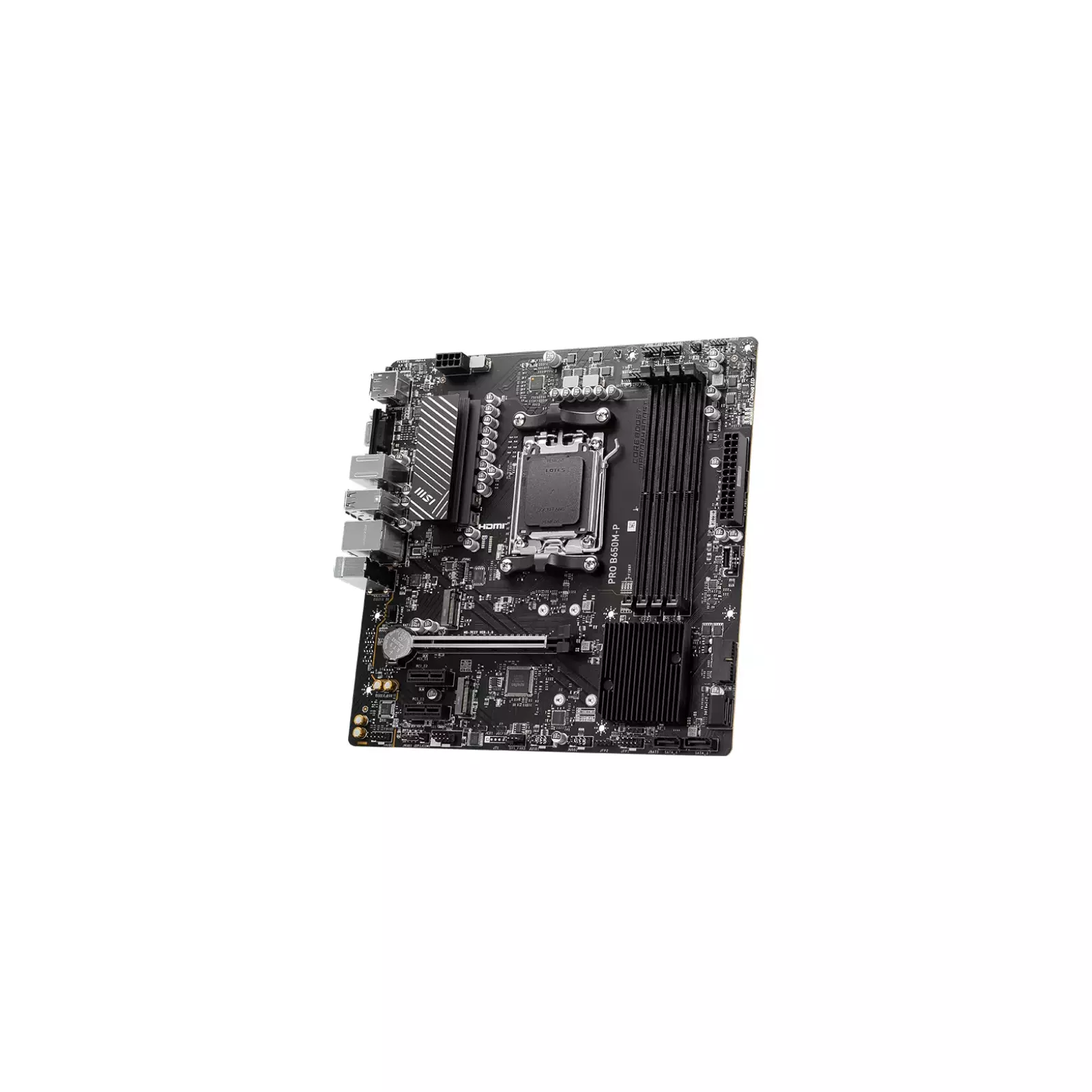 MSI 7E27-001R Photo 3