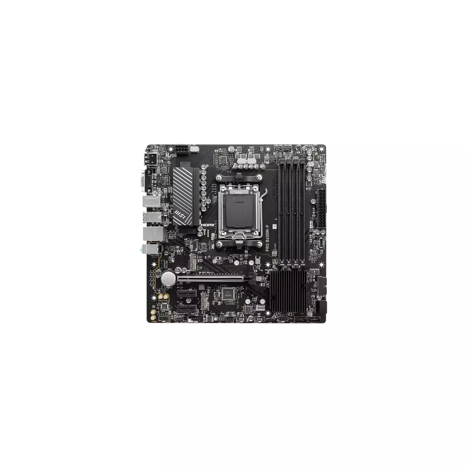 MSI 7E27-001R Photo 4