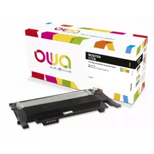 Toner OWA Armor W2070A 1000 pages black
