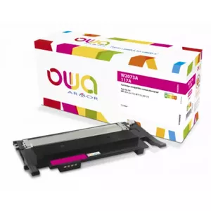 Toner OWA Armor W2073A 7000 pages Red/Magenta