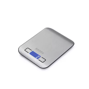 Digital Kitchen Scale with LED display